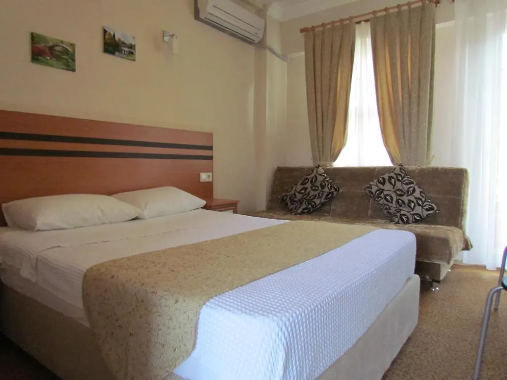 Dalyan Palmiye Resort Hotel