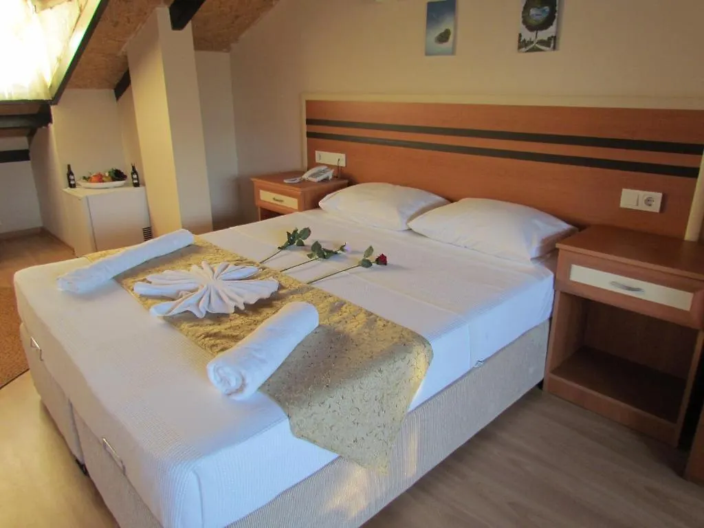 Dalyan Palmiye Resort Hotel