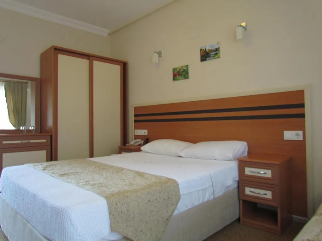 Dalyan Palmiye Resort Hotel
