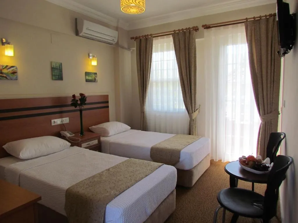 Dalyan Palmiye Resort Hotel