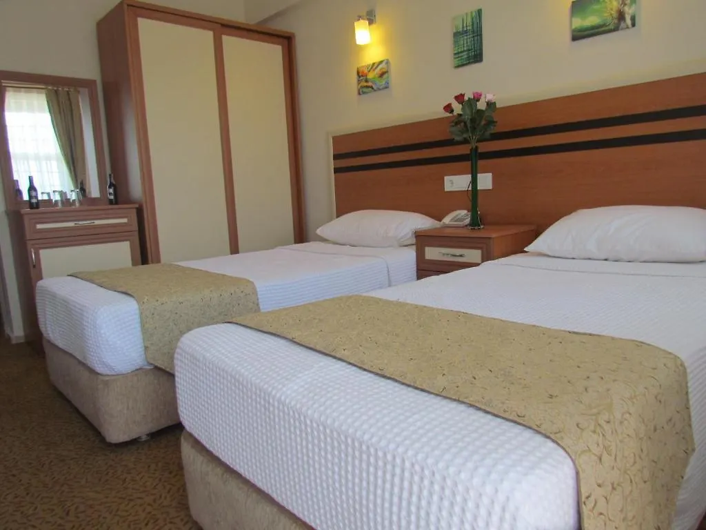 Dalyan Palmiye Resort Hotel