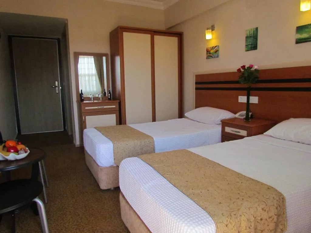 Dalyan Palmiye Resort Hotel 3*,