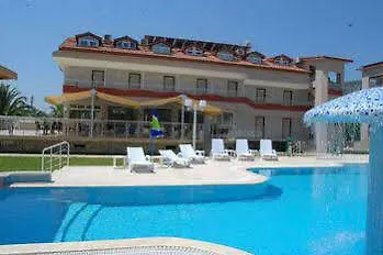 ***  Dalyan Palmiye Resort Hotel Турция