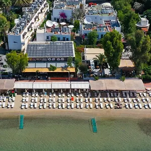 Manuela Boutique Отель