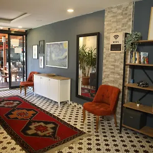 Smyrna Hotel
